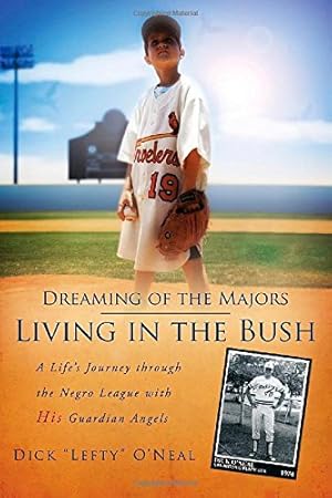 Seller image for Dreaming of the Majors - Living in the Bush [Soft Cover ] for sale by booksXpress