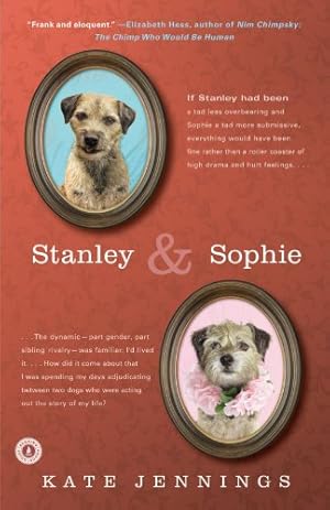 Image du vendeur pour Stanley and Sophie by Jennings, Kate [Paperback ] mis en vente par booksXpress