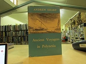 Ancient Voyages in Polynesia
