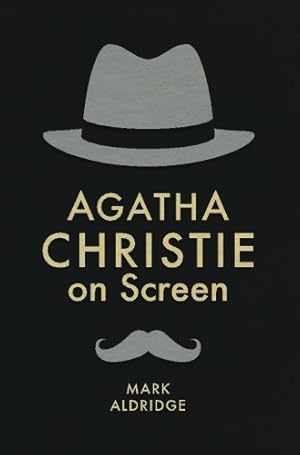 Seller image for Agatha Christie on Screen (Crime Files) by Aldridge, Mark [Paperback ] for sale by booksXpress