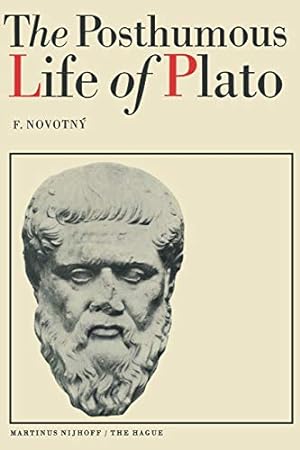 Imagen del vendedor de The Posthumous Life of Plato [Soft Cover ] a la venta por booksXpress