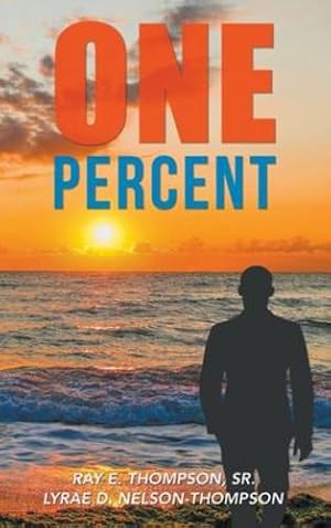 Image du vendeur pour One Percent [Hardcover ] mis en vente par booksXpress