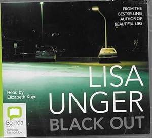 Black Out [11 CD's] [Read by Elizabeth Kaye]