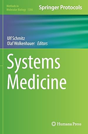 Immagine del venditore per Systems Medicine (Methods in Molecular Biology) [Hardcover ] venduto da booksXpress