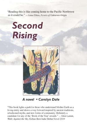 Seller image for Second Rising by Dale, Carolyn Jane [Paperback ] for sale by booksXpress
