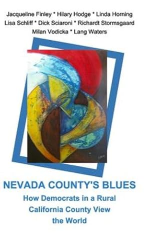 Immagine del venditore per Nevada County's Blues by Vodicka, Milan, Al, Et [Paperback ] venduto da booksXpress