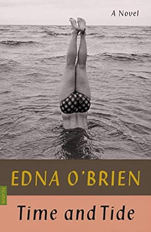 Seller image for Time and Tide: A Novel by O'Brien, Edna [Paperback ] for sale by booksXpress