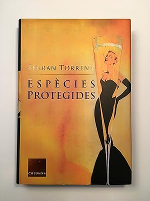 Imagen del vendedor de Espcies protegides a la venta por SELECTA BOOKS