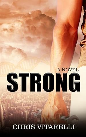 Immagine del venditore per Strong: A novel [Soft Cover ] venduto da booksXpress