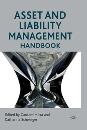 Immagine del venditore per Asset and Liability Management Handbook [Paperback ] venduto da booksXpress