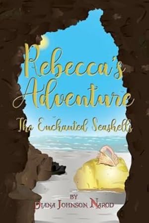 Imagen del vendedor de Rebecca's Adventure: The Enchanted Seashells [Soft Cover ] a la venta por booksXpress