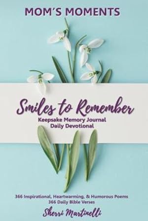 Seller image for Mom's Moments Smiles to Remember [Soft Cover ] for sale by booksXpress
