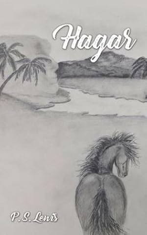 Seller image for Hagar [Hardcover ] for sale by booksXpress