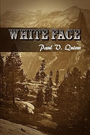Seller image for White Face [Soft Cover ] for sale by booksXpress