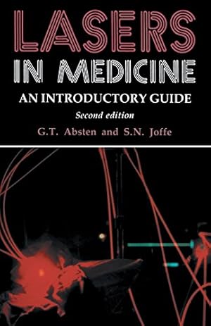 Seller image for Lasers in Medicine: An Introductory Guide by Absten, Gregory T., Joffe, Stephen N. [Paperback ] for sale by booksXpress