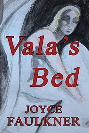 Bild des Verkufers fr Vala's Bed [Soft Cover ] zum Verkauf von booksXpress