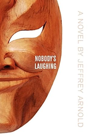 Seller image for Nobody's Laughing [Soft Cover ] for sale by booksXpress