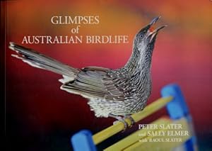 Glimpses of Australian Birdlife