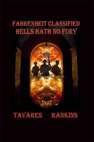 Seller image for Fahrenheit Classified: Hells Hath No Fury by Rankins, Tavares [Paperback ] for sale by booksXpress