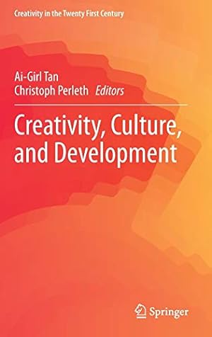 Seller image for Creativity, Culture, and Development (Creativity in the Twenty First Century) [Hardcover ] for sale by booksXpress