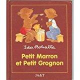 Immagine del venditore per Petit Marron Et Petit Grognon venduto da RECYCLIVRE