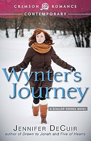 Seller image for Wynter's Journey (Crimson Romance) [Soft Cover ] for sale by booksXpress