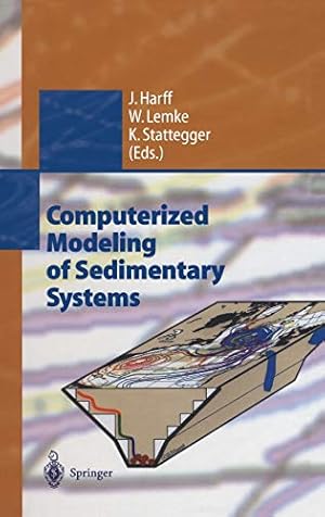 Seller image for Computerized Modeling of Sedimentary Systems [Hardcover ] for sale by booksXpress