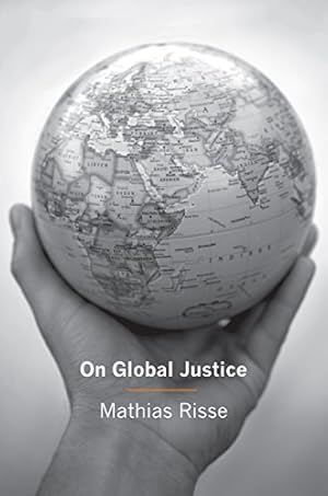 Immagine del venditore per On Global Justice by Risse, Mathias [Paperback ] venduto da booksXpress