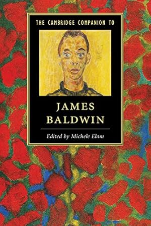 Immagine del venditore per The Cambridge Companion to James Baldwin (Cambridge Companions to Literature) [Paperback ] venduto da booksXpress