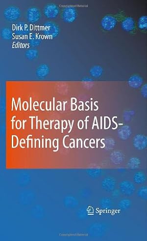 Seller image for Molecular Basis for Therapy of AIDS-Defining Cancers [Hardcover ] for sale by booksXpress