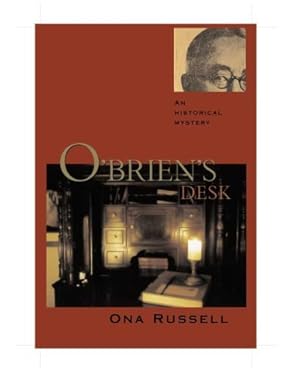 Seller image for O'Brien's Desk by Ona Russell [Paperback ] for sale by booksXpress