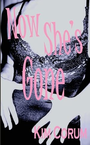 Immagine del venditore per Now She's Gone [Soft Cover ] venduto da booksXpress