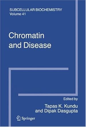 Immagine del venditore per Chromatin and Disease (Subcellular Biochemistry) [Hardcover ] venduto da booksXpress