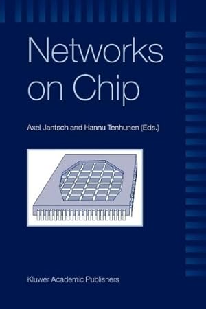 Seller image for Networks on Chip [Paperback ] for sale by booksXpress