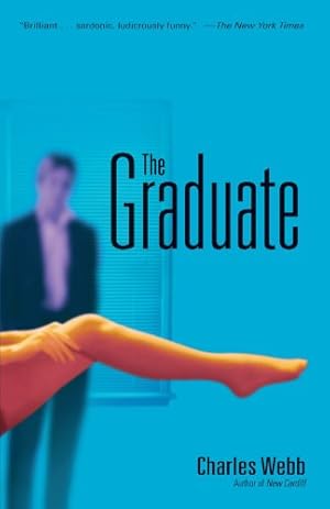 Immagine del venditore per The Graduate by Webb, Charles [Paperback ] venduto da booksXpress