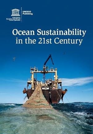 Seller image for Ocean Sustainability in the 21st Century [Paperback ] for sale by booksXpress