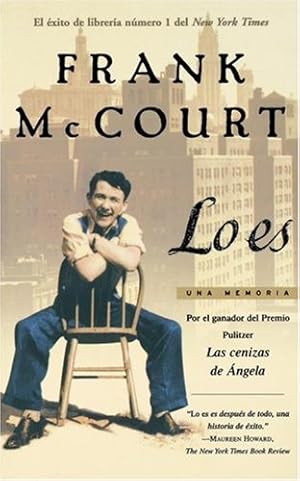 Seller image for Lo es (Tis): Una memoria (A Memoir) (Spanish Edition) by McCourt, Frank [Paperback ] for sale by booksXpress