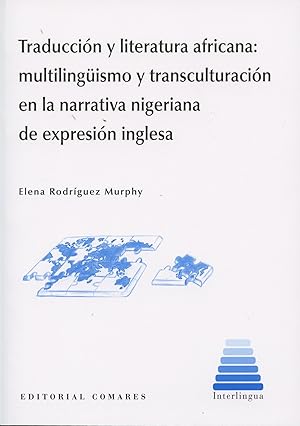 Seller image for Traduccin y literatura Africana for sale by Imosver