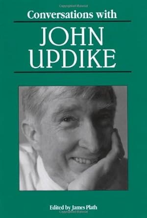 Image du vendeur pour Conversations with John Updike [Paperback ] mis en vente par booksXpress