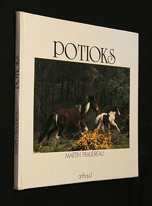 Immagine del venditore per Potioks venduto da Abraxas-libris
