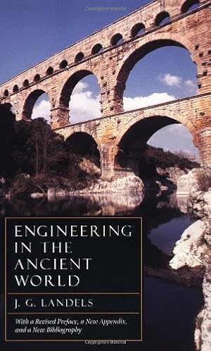 Seller image for Engineering in the Ancient World, Revised Edition by Landels, J. G. [Paperback ] for sale by booksXpress