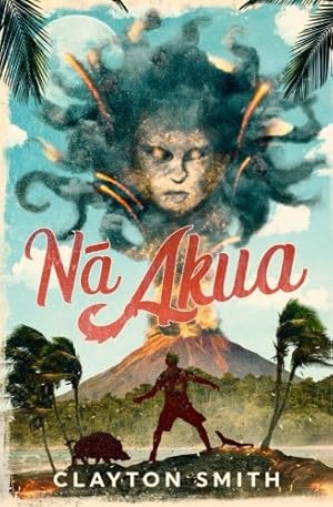 Seller image for Na Akua (Volume 1) by Smith, Clayton [Paperback ] for sale by booksXpress