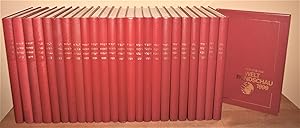 25 Bände: WELTRUNDSCHAU. Die wichtigsten Ereignisse des Jahres. Jahrgang 1975 - 1999.