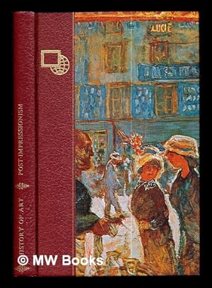 Image du vendeur pour Post-Impressionism mis en vente par MW Books Ltd.