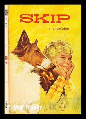 Seller image for Skip for sale by MW Books Ltd.