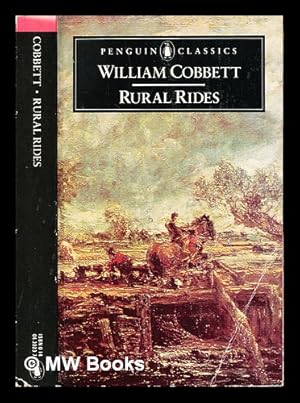 Immagine del venditore per Rural rides venduto da MW Books Ltd.