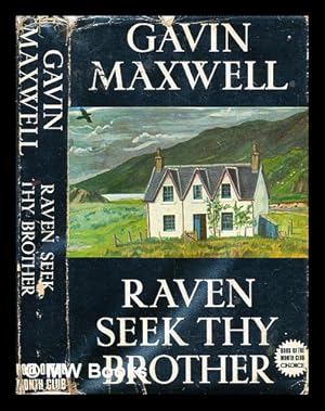 Imagen del vendedor de Raven seek thy brother a la venta por MW Books Ltd.