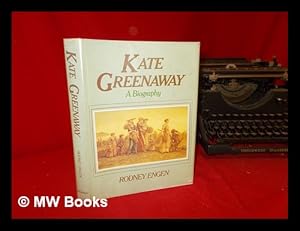 Bild des Verkufers fr Kate Greenaway : a biography / Rodney Engen zum Verkauf von MW Books Ltd.