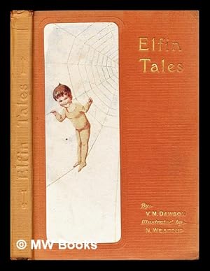 Bild des Verkufers fr Elfin Tales zum Verkauf von MW Books Ltd.