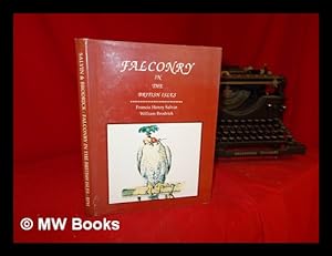 Bild des Verkufers fr Falconry in the British Isles / Francis Henry Salvin, William Brodrick zum Verkauf von MW Books Ltd.